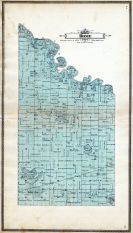 Home Township, Brown County 1905